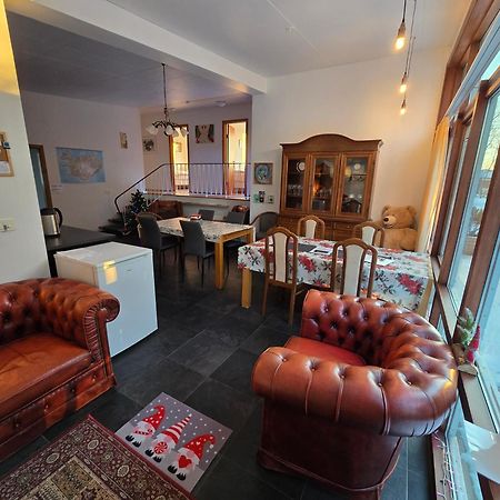 וולסוולור Spoi Guesthouse מראה חיצוני תמונה