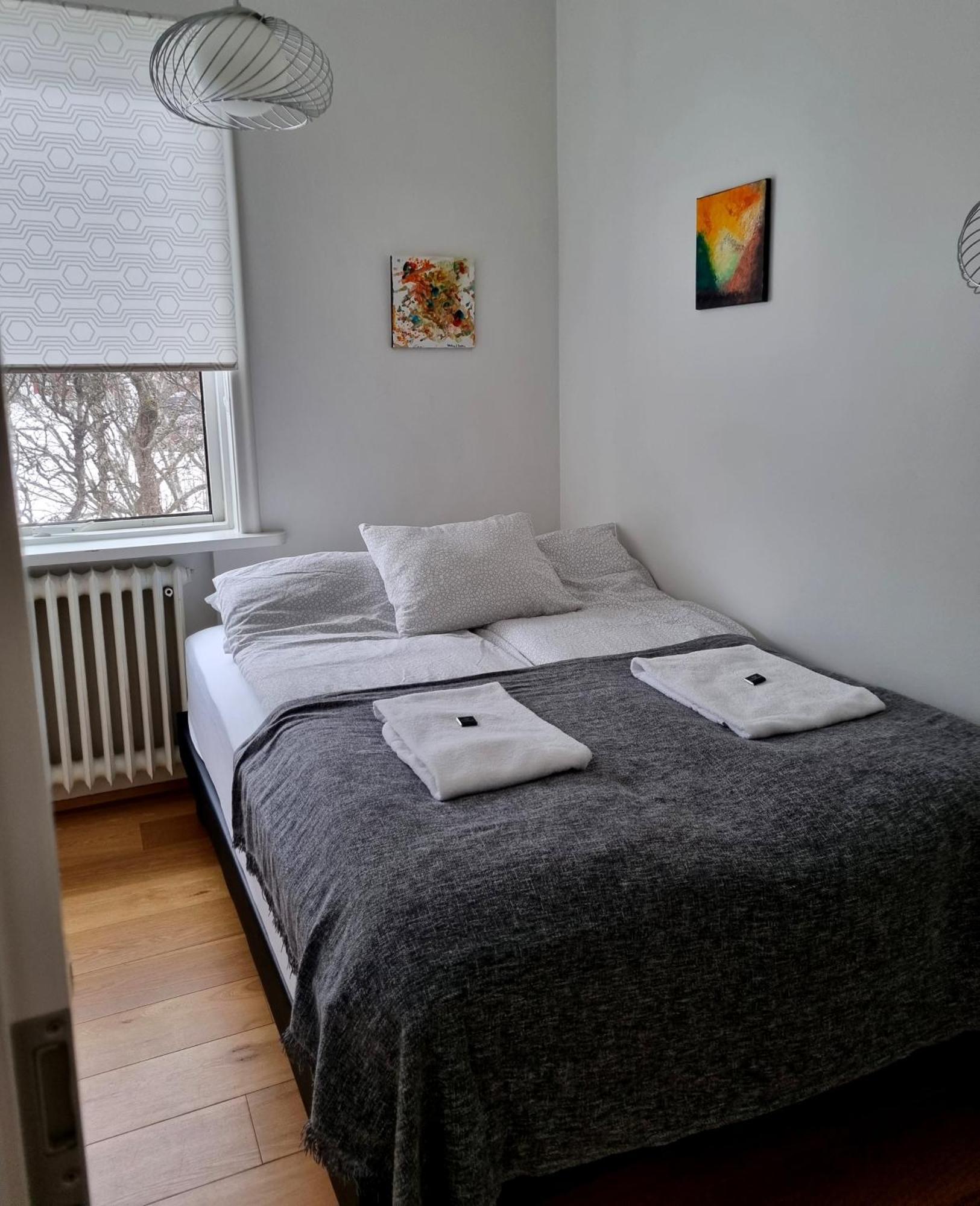 וולסוולור Spoi Guesthouse מראה חיצוני תמונה