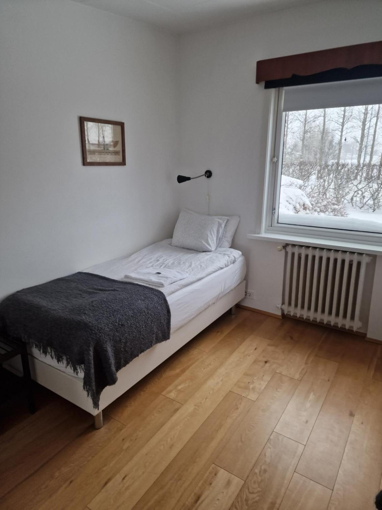 וולסוולור Spoi Guesthouse מראה חיצוני תמונה