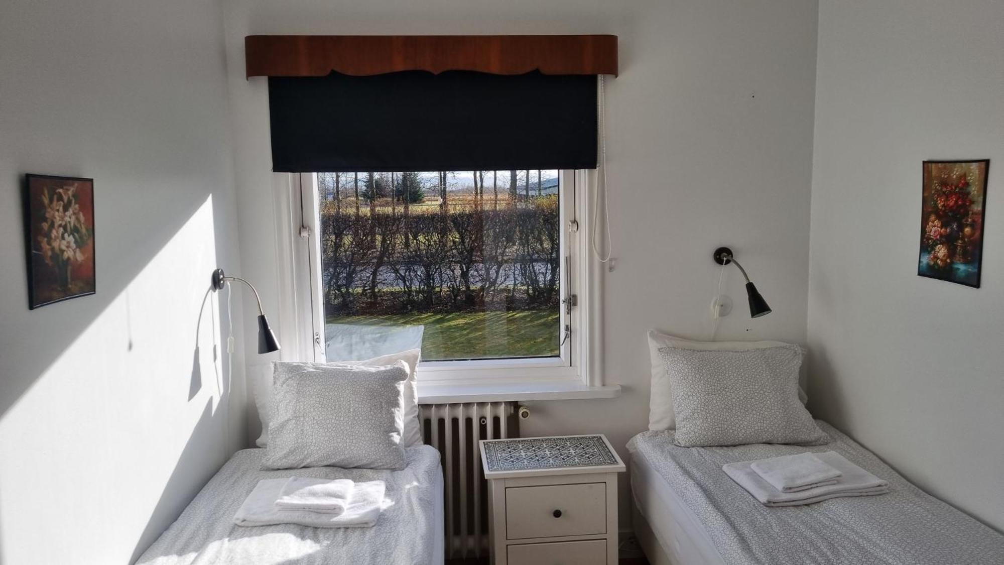 וולסוולור Spoi Guesthouse מראה חיצוני תמונה