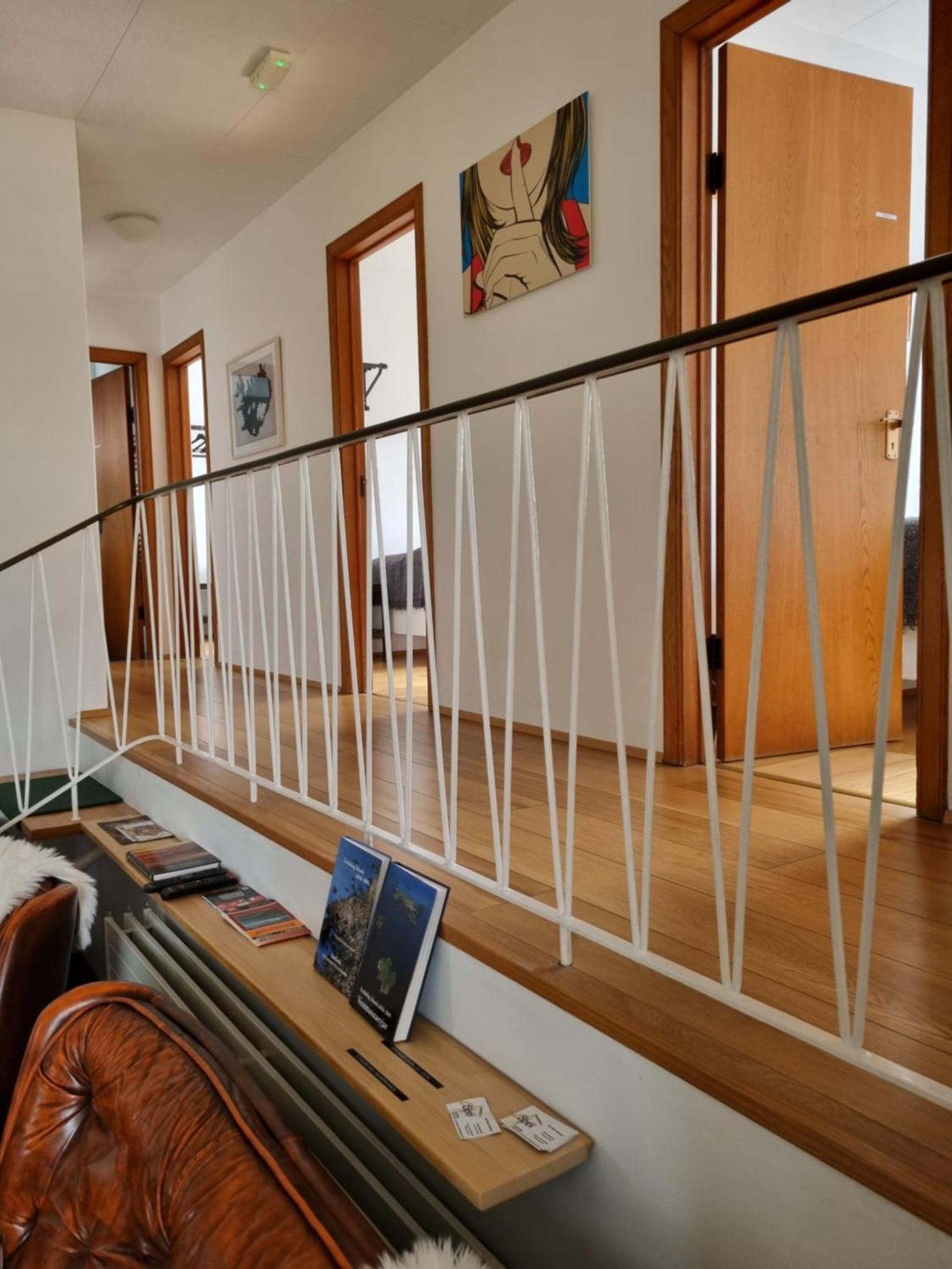 וולסוולור Spoi Guesthouse מראה חיצוני תמונה
