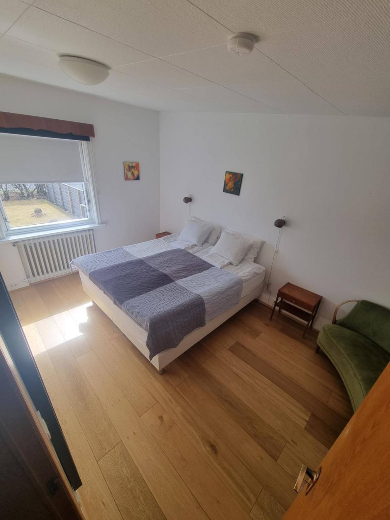 וולסוולור Spoi Guesthouse מראה חיצוני תמונה
