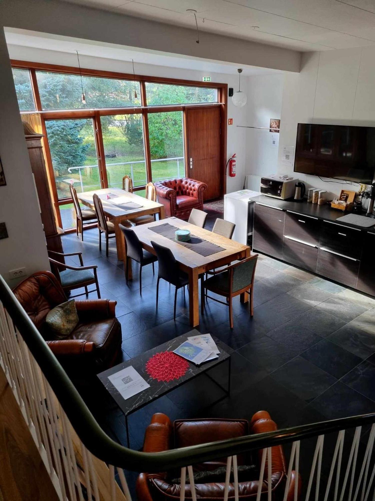 וולסוולור Spoi Guesthouse מראה חיצוני תמונה