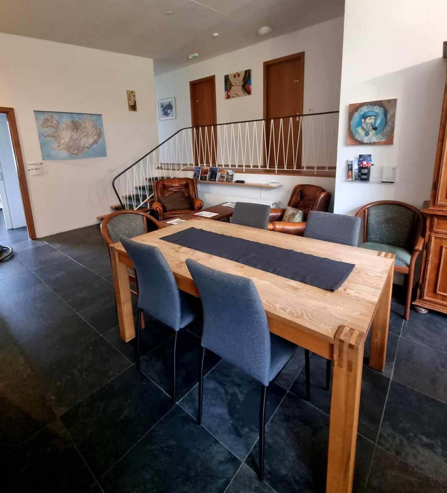 וולסוולור Spoi Guesthouse מראה חיצוני תמונה