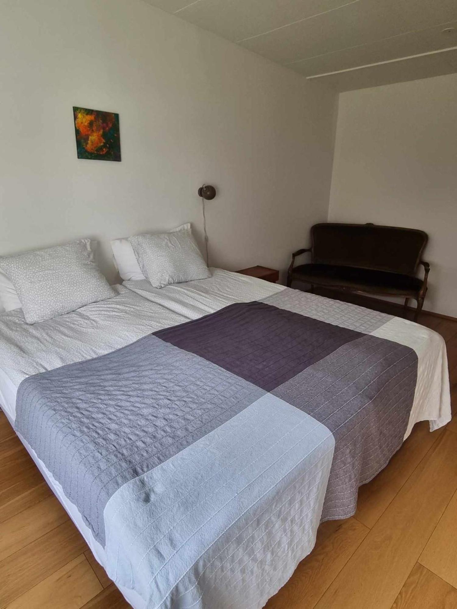 וולסוולור Spoi Guesthouse מראה חיצוני תמונה