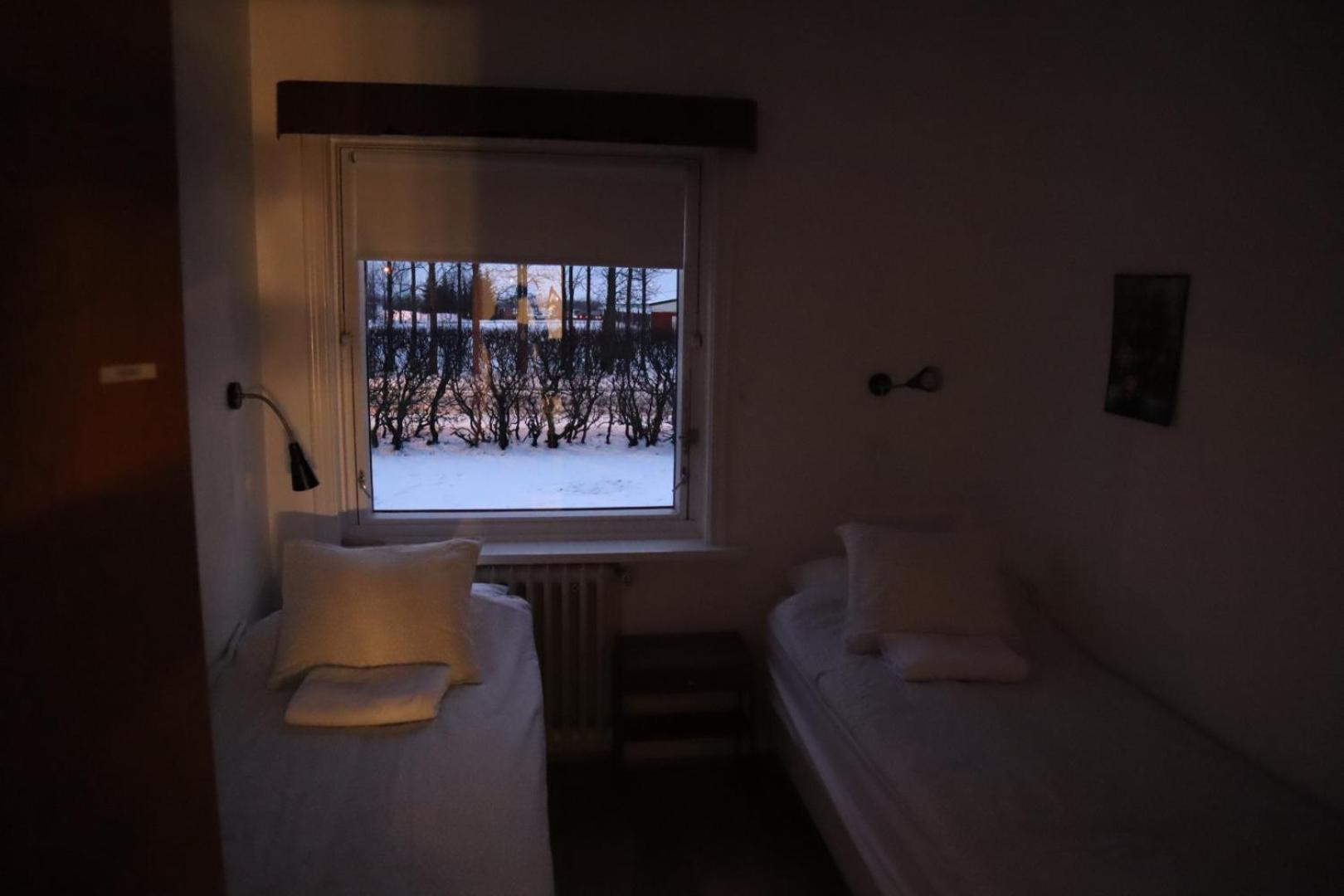 וולסוולור Spoi Guesthouse מראה חיצוני תמונה