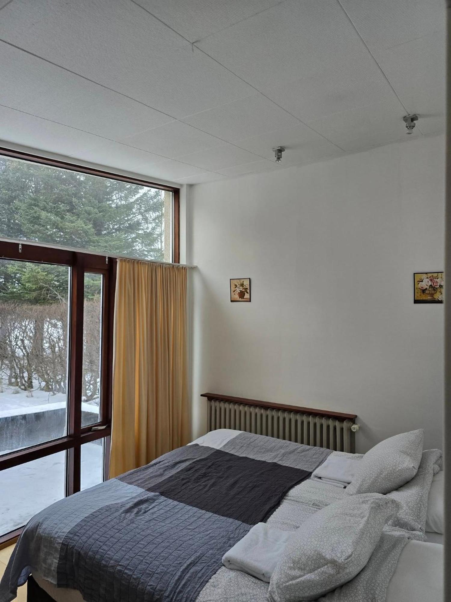 וולסוולור Spoi Guesthouse מראה חיצוני תמונה