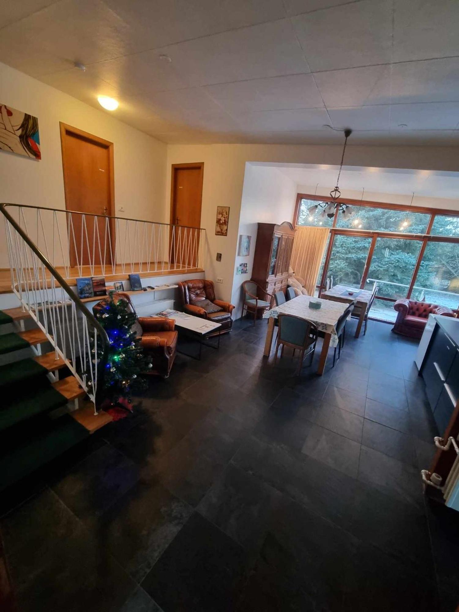 וולסוולור Spoi Guesthouse מראה חיצוני תמונה