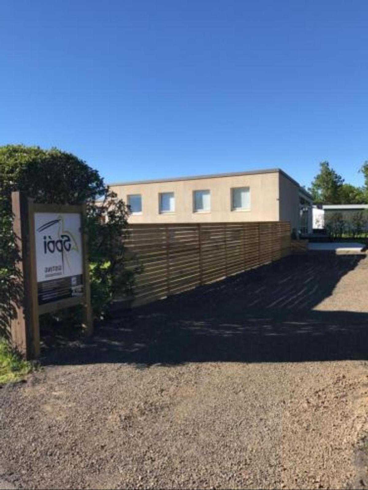 וולסוולור Spoi Guesthouse מראה חיצוני תמונה