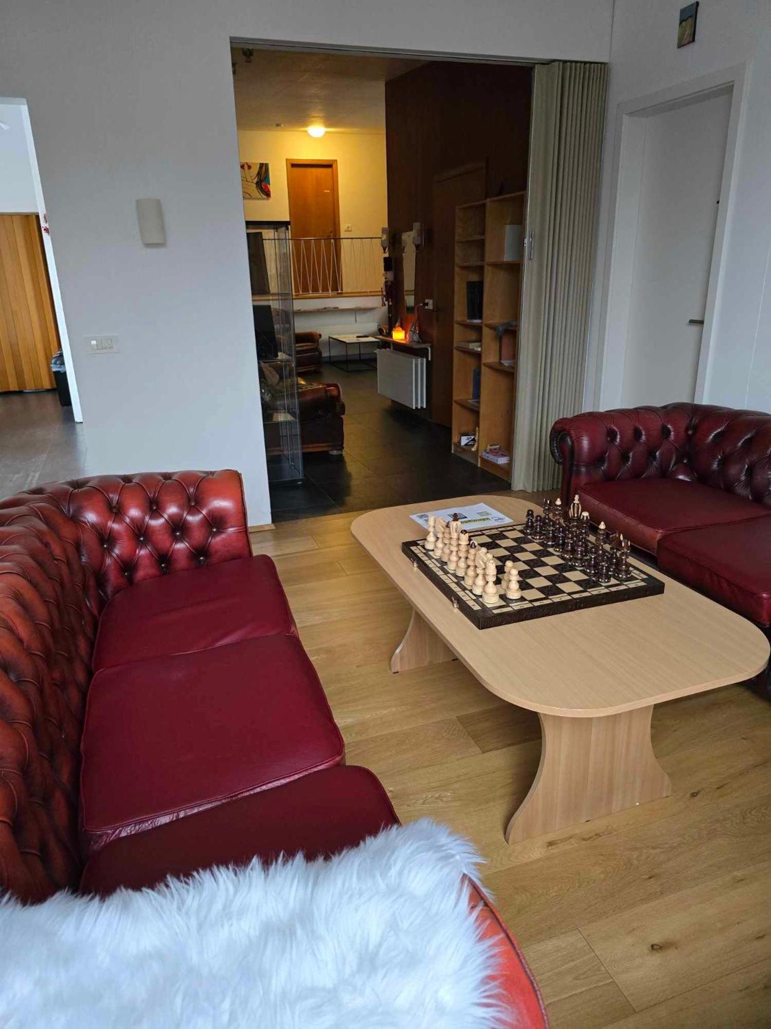 וולסוולור Spoi Guesthouse מראה חיצוני תמונה