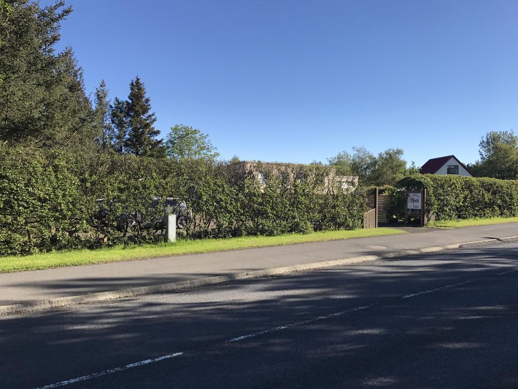 וולסוולור Spoi Guesthouse מראה חיצוני תמונה