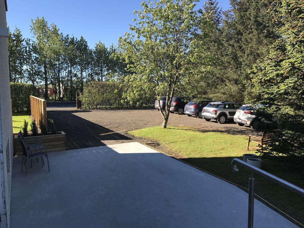 וולסוולור Spoi Guesthouse מראה חיצוני תמונה