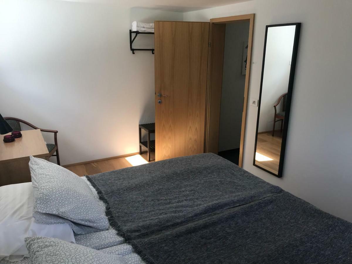 וולסוולור Spoi Guesthouse מראה חיצוני תמונה