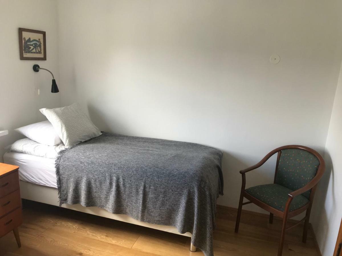 וולסוולור Spoi Guesthouse מראה חיצוני תמונה