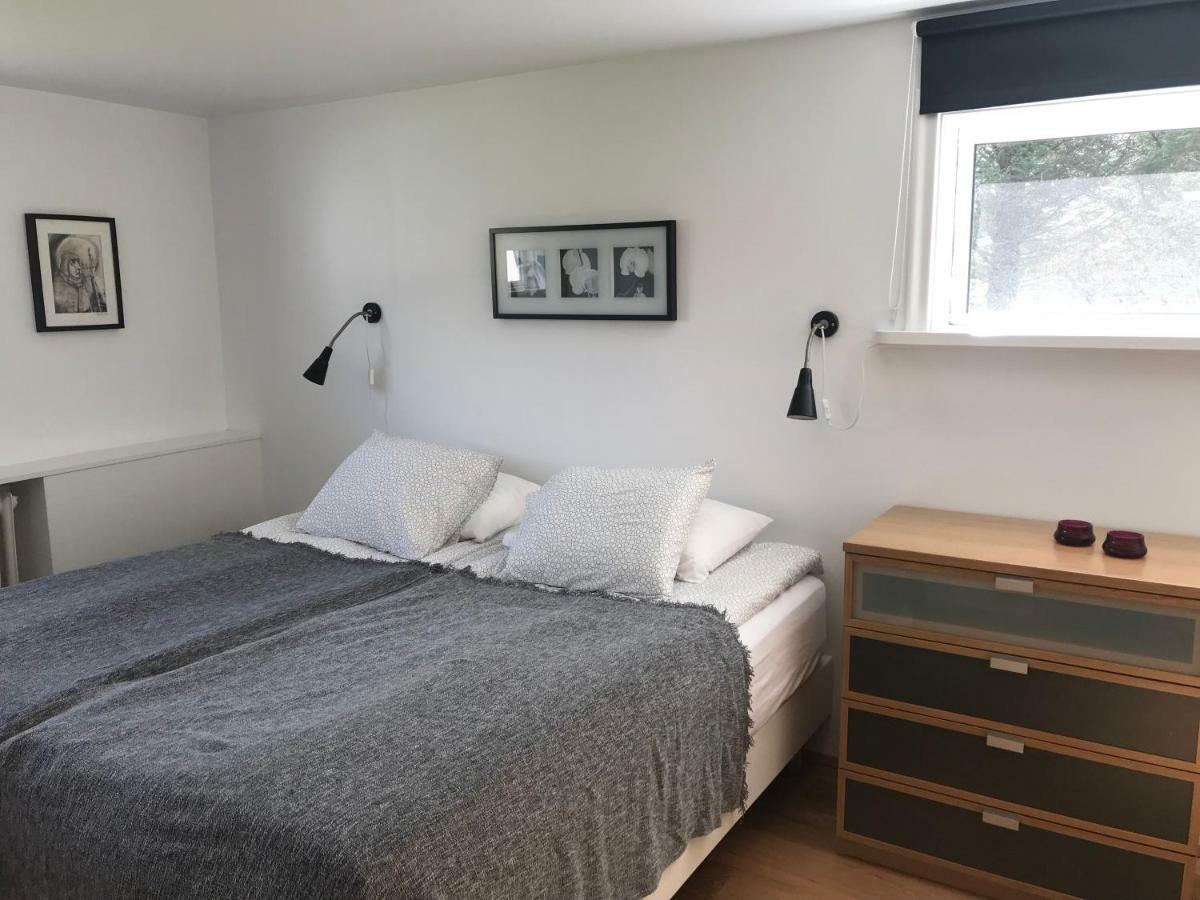 וולסוולור Spoi Guesthouse מראה חיצוני תמונה