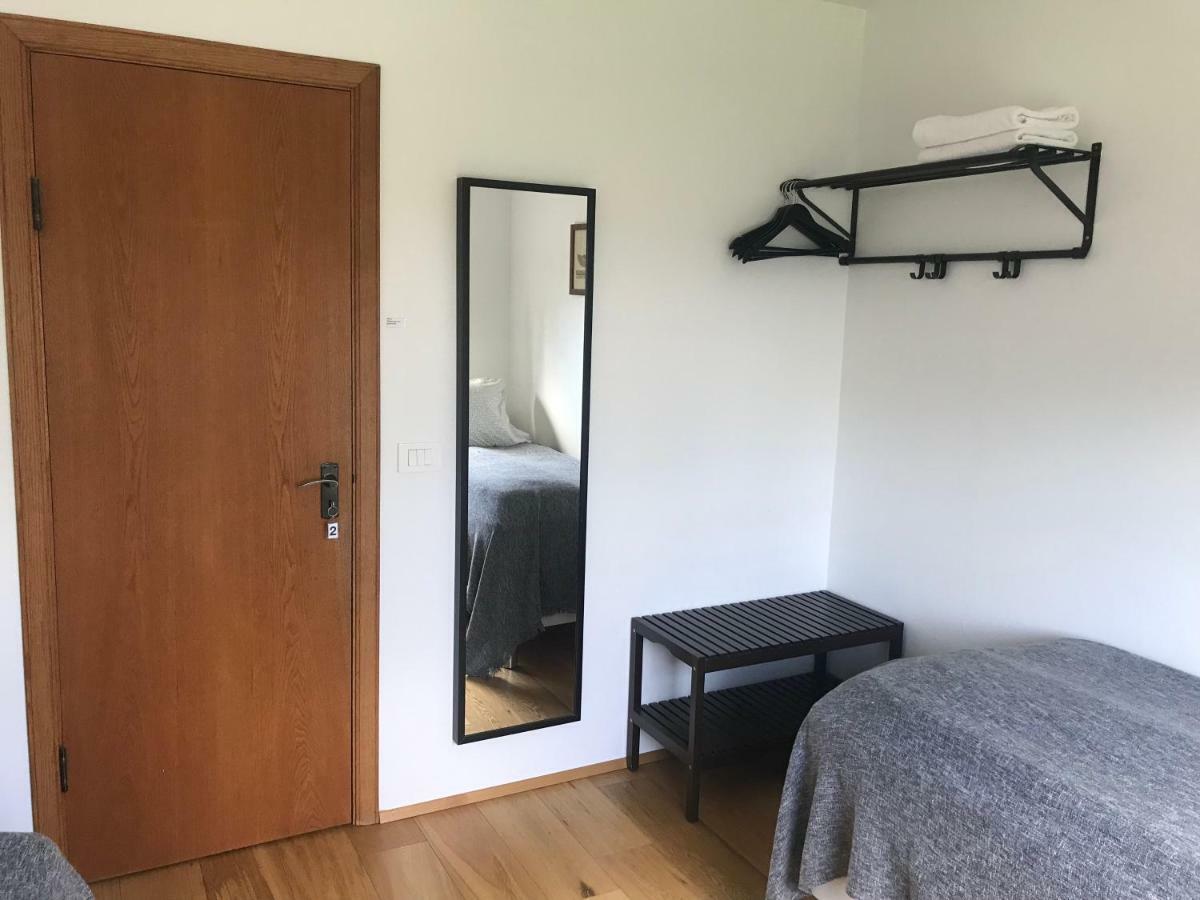 וולסוולור Spoi Guesthouse מראה חיצוני תמונה
