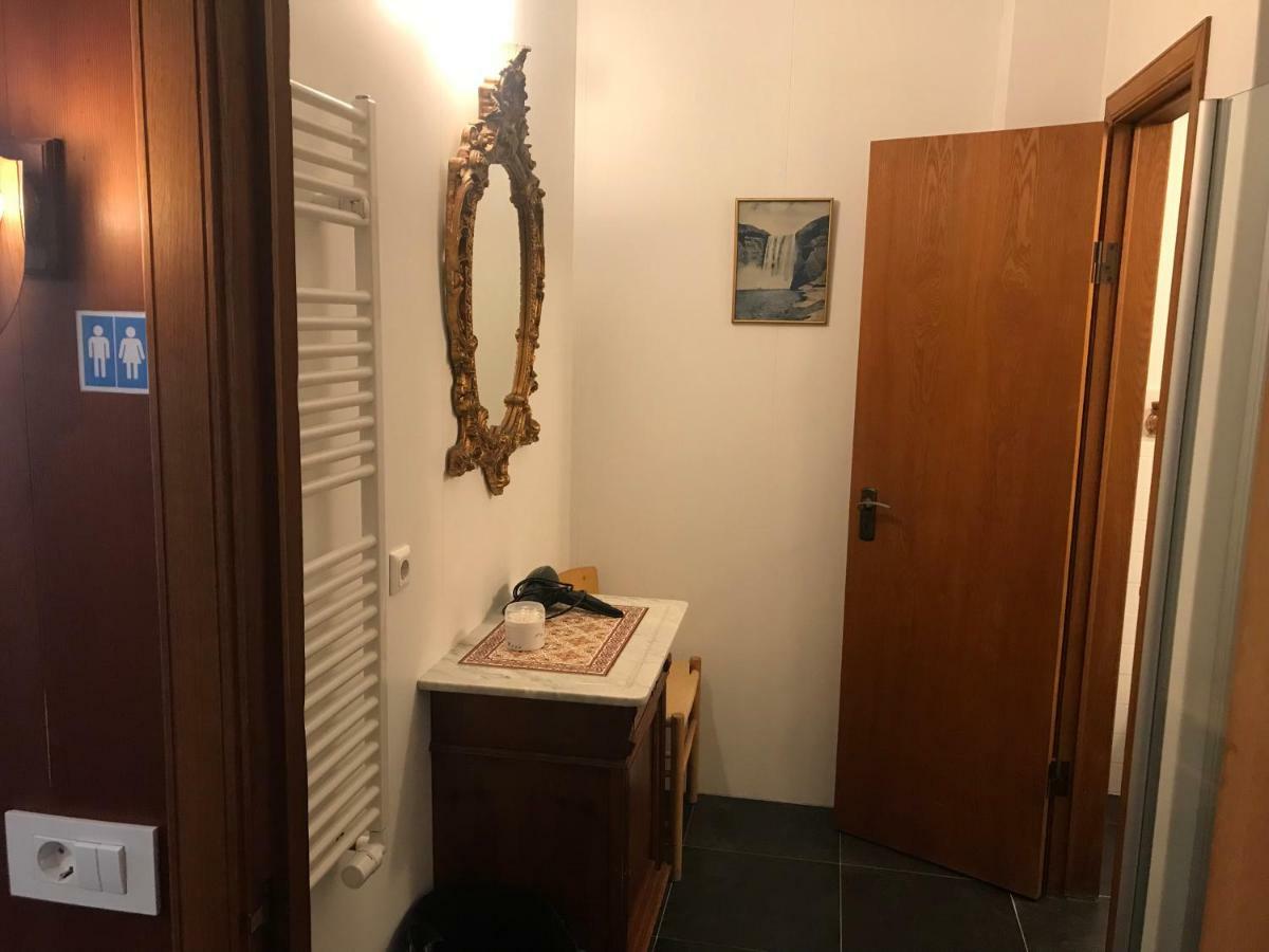 וולסוולור Spoi Guesthouse מראה חיצוני תמונה